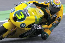 Moto2 Barcellona Prove Libere 2: Simone Corsi in testa