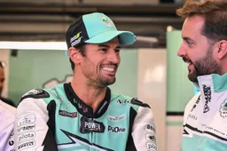 Simone Corsi dice basta "Questo momento doveva arrivare"