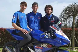 CIV Bollettino medico su Simone Mazzola, trasferito a Montecatone