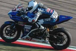 CIV #AiutiamoSimone: la raccolta fondi a supporto di Simone Mazzola