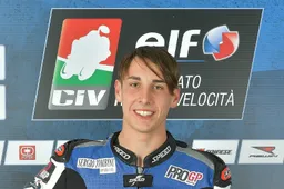 #AiutiamoSimone Lotteria di beneficenza all'ELF CIV per Simone Mazzola