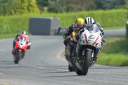 Skerries 100: il programma dell'edizione 2013, si corre sabato 6 luglio