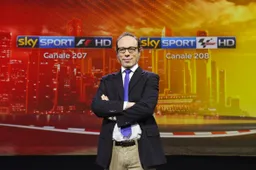 Sky Sport MotoGP HD presenta la programmazione 2015