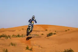 Dakar 2023, piove ancora nel deserto: cancellata la tappa 7