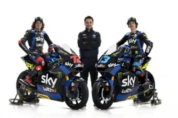 Moto2, Sky VR46 apre il 2021. Pablo Nieto: "Sarà un anno importante"