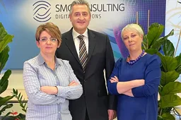 SMC Consulting diventa partner di SALESmanago, la prima CDP di Marketing Automation per eCommerce in Europa