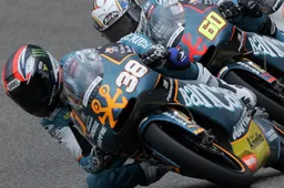 125cc: due anni dopo, ancora duello in casa Aspar