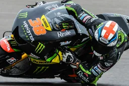 MotoGP Le Mans Prove 2: Bradley Smith a sorpresa
