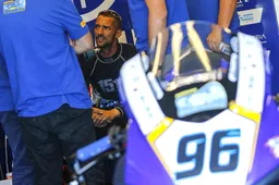 Superbike: Jakub Smrz col team Guandalini fino a fine stagione