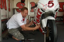 BSB: il ritorno del team SMT Honda a Silverstone