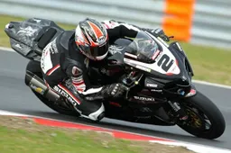 BSB: alla scoperta del tracciato "300" di Snetterton