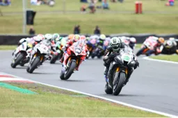 BSB British Superbike a Silverstone per il terzo round 2020