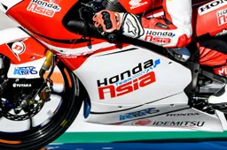 Motomondiale 2018, Honda Team Asia annuncia i suoi piloti Moto2 e Moto3