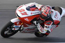 Moto3, Sepang: Prove 2, si rivede Kaito Toba