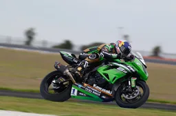 Supersport day 2 Sessione 1 Chi ferma Kenan Sofuoglu?