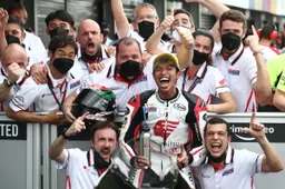 King Kong Chantra: Campione per caso, vincente per merito