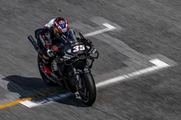 MotoGP, novità Honda a Sepang: il nuovo corso di Romano Albesiano
