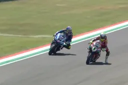 Superbike: Ecco come Bautista ha infilato Toprak alla Rivazza (video)
