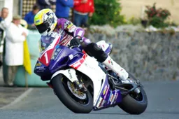 Southern 100: al via oggi l'edizione 2009 con le prime prove
