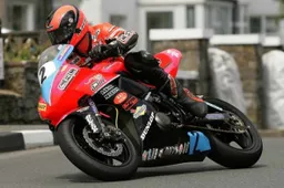 Southern 100: il programma 2011 dell'evento e delle gare al Billown