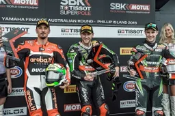 Blog Superbike Nel 2017 la Superpole anticipata al venerdi?