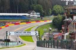 Il FIM EWC correrà a Spa Francorchamps dal 2022!