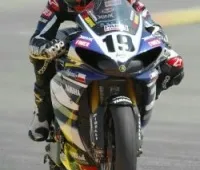Superbike Valencia Warm Up: sempre Ben Spies al comando
