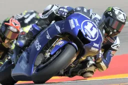 Ufficiale, nel 2013 la MotoGP correrà in Texas ad Austin