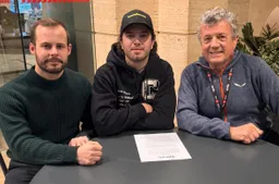 CIV Superbike: al debutto Nicholas Spinelli con Revo Nuova M2