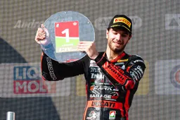 Nicholas "Furia" Spinelli: ecco chi è campione italiano Next Generation