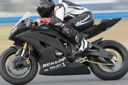 Daytona SportBike: la Ducati Ferracci comanda a Daytona
