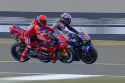 MotoGP Le Mans: Highlights gara Sprint, Marc Marquez non si batte