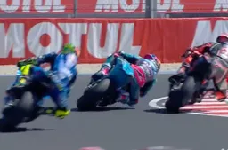 Moto2 Ungheria: Fenomeno David Alonso, il terzo che gode