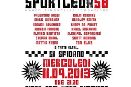MotoGP: oggi alla pista NDM Kart di Riccione "Spurtlèda 58"