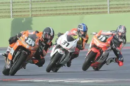 FMI: il 23 maggio a Vallelunga stage per piloti minorenni