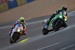 Cambia (ancora) data la 24 ore di Le Mans Moto