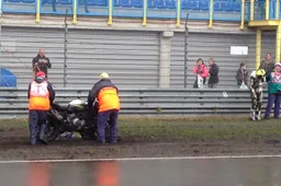 Supersport Assen FP1 Comanda Sofuoglu, solo 20 qualificati!