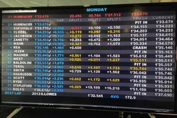 Supersport Test Lunedi Scintille in Kawasaki, Krummenacher beffa Sofuoglu