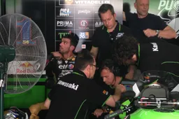 Supersport Malesia Kenan Sofuoglu vicino al rinnovo, svetta PJ Jacobsen