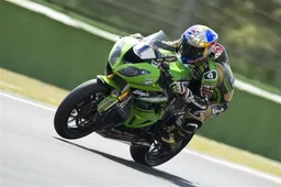 Supersport Malesia Kenan Sofuoglu agguanta la Superpole