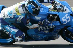 All Japan Superbike: Hiromichi Kunikawa torna nella ST600