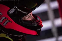 Sandra Stammova lascia il Team WithU 511