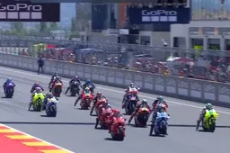 LIVE MotoGP Aragon: Il GP in diretta, Marc Marquez qui non si batte