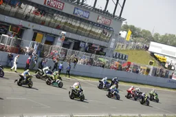 8h Oschersleben: l'elenco iscritti, c'è Bradley Smith