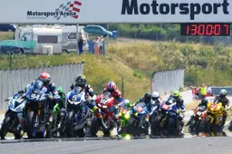 FIM EWC: la 8 ore di Oschersleben si correrà di domenica