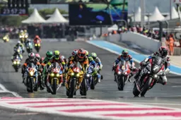 Endurance FIM EWC: il calendario 2024, alcuni cambiamenti