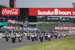 8h Suzuka: l'elenco iscritti dell'edizione 2018, tutti i team e piloti al via