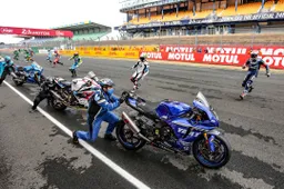 24 Heures Motos Le Mans 2021: quale soluzione?