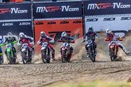MXGP Arnhem: in Olanda un round che farà la storia del Motocross