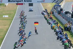 FIM EWC: salta definitivamente la 8 ore di Oschersleben 2021